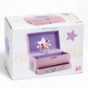 Djeco - Music box, The ballerina´s tune