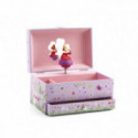 Djeco - Music Box, Princess