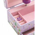 Djeco - Music Box, Princess
