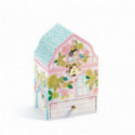 Djeco - Music Box, Delighted palace