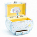 Djeco - Music Box, Unicorns dream