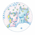 Djeco - Music Box, Unicorns dream