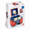 Djeco - Music Box, Polo 12