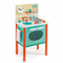 Djeco - Leo´s cooker