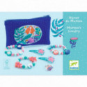 Djeco - Lilarose's Jewelry