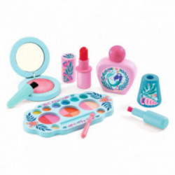 Djeco - Marina's makeup