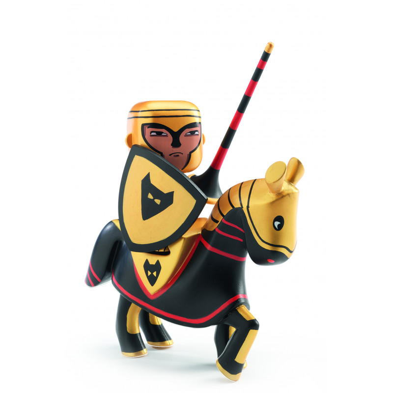 Djeco - Lord Neka
