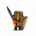 Djeco - Knights - Spike Knight