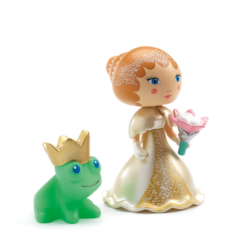 Djeco - Arty toys, Bianca