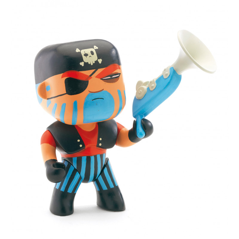 Djeco - Jack Skull