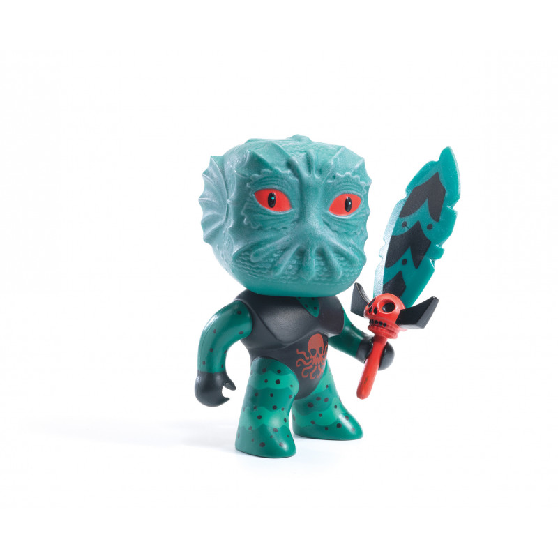 Djeco - Arty toys, Abys