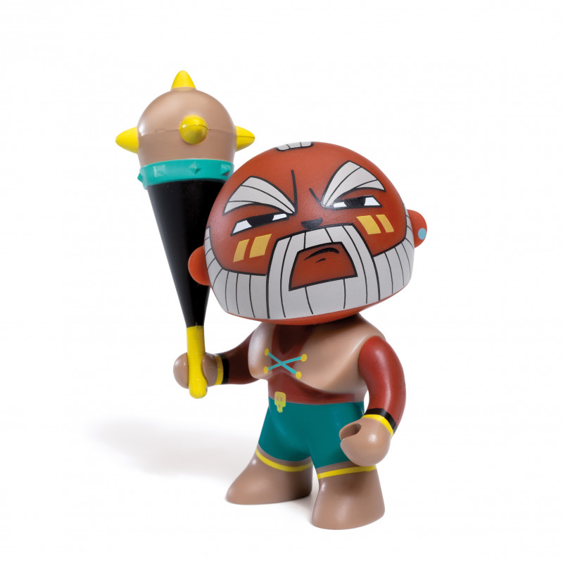 Djeco - Art Toys, Pirates - Marcus