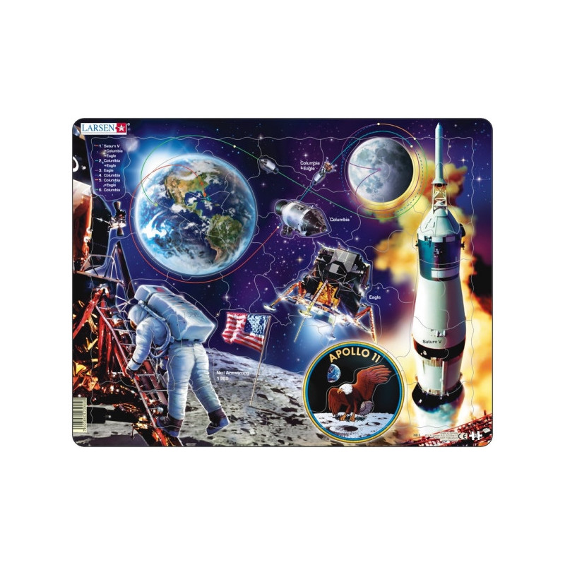 "Apollo 11"