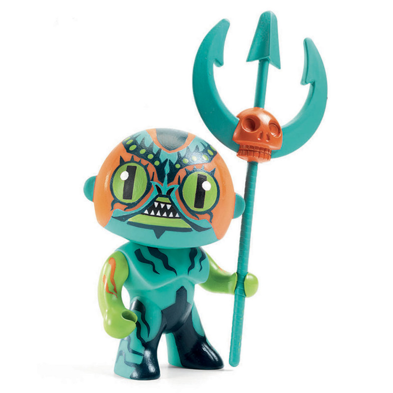 Djeco - Art Toys, Globular