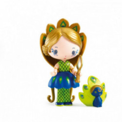 Djeco - Tinyly, Paloma & Bogo
