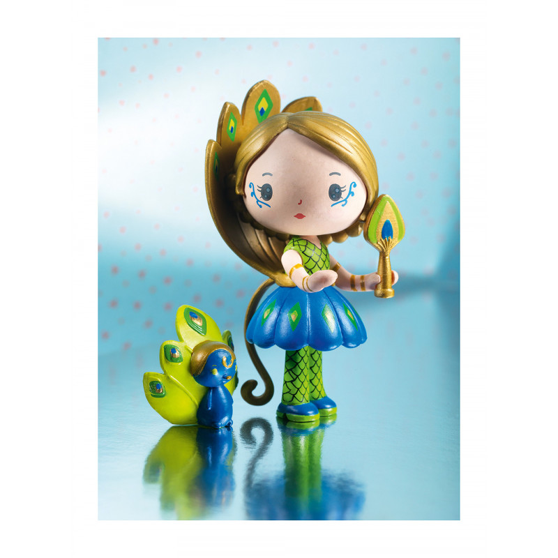 Djeco - Tinyly, Paloma & Bogo