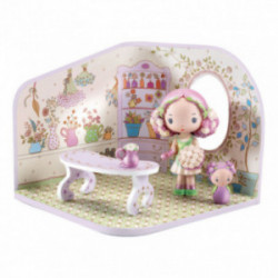 Djeco - Tinyly, Rosalie tinyshop