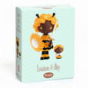 Djeco - Tinyly, Louison & Aby