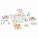 Djeco - Tinyly,  Spel party