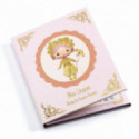 Djeco - Tinyly, Stickers Miss Lilypink