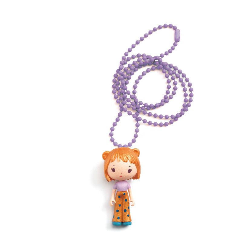 Djeco - Tinyly, Halsband Anouk