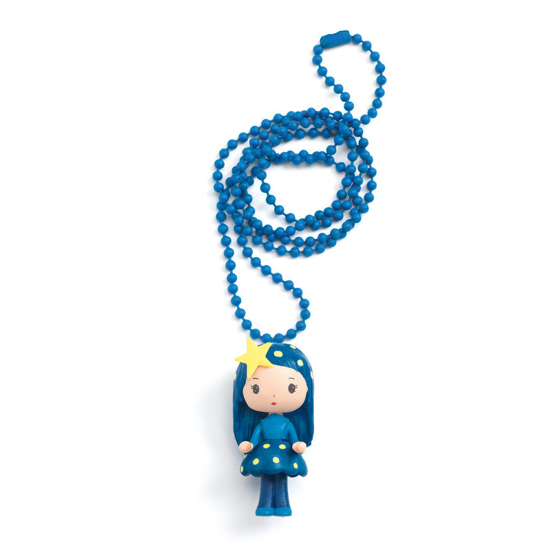 Djeco - Tinyly, Halsband Luz