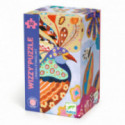 Djeco - Sparkling bird - 50 pcs