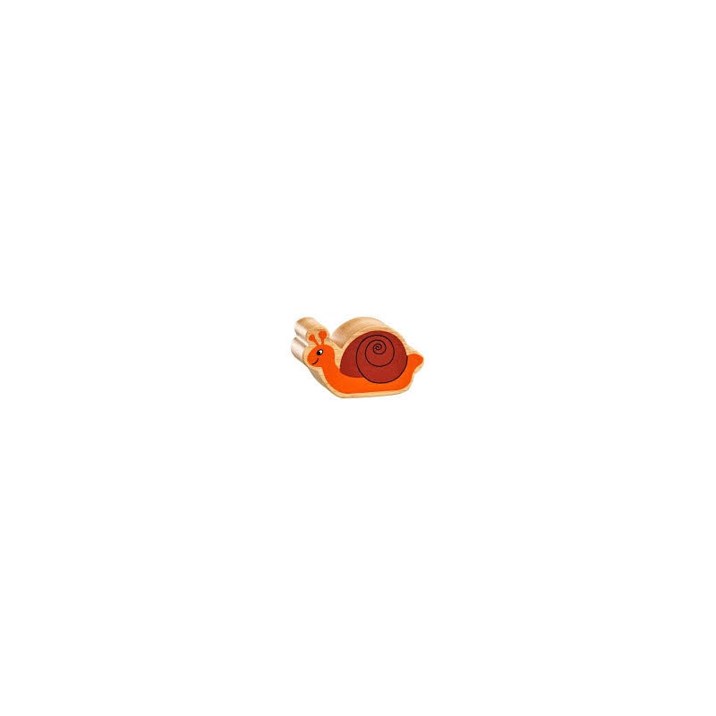 Snigel