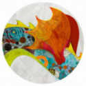 Djeco - Leon the dragon, 58 pcs