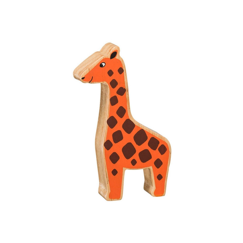 Lanka Kade - Trädjur Giraff