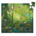 Djeco - In the Jungle, 54 pcs