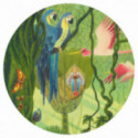 Djeco - In the Jungle, 54 pcs