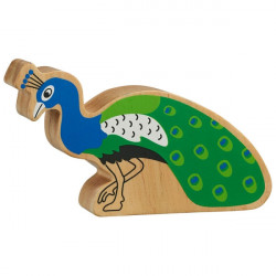 Påfågel