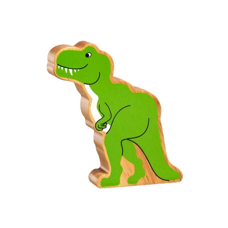 Lanka Kade - Trädjur T-Rex