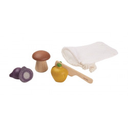 "Veggie set"