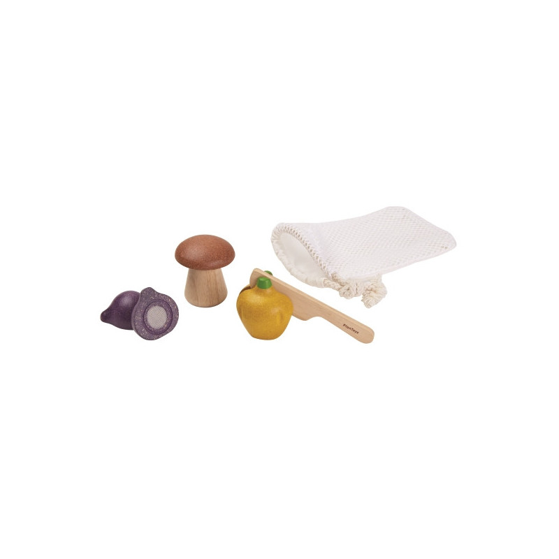 "Veggie set"
