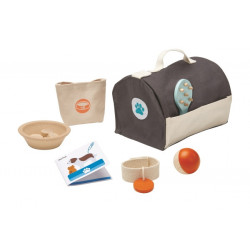 "Pet Care Set"