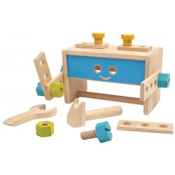 "Robot Tool Box"