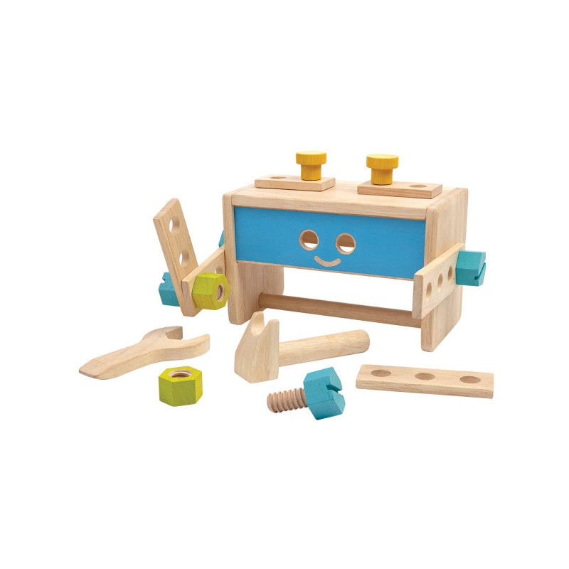 "Robot Tool Box"