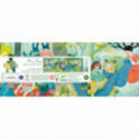 Djeco - River Party - 350 pcs - FSC MIX