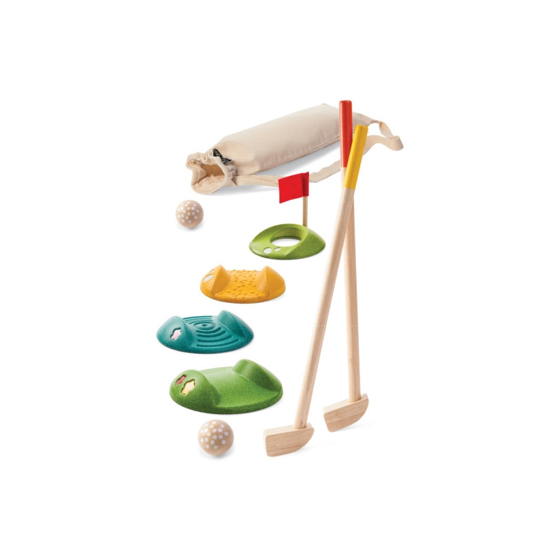 Minigolf