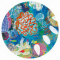 Djeco - Puzz´Art, See Horse, 350 pcs - FSC MIX