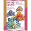 Djeco - DIY - Enchantresses