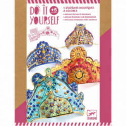 Djeco - DIY - Enchantresses