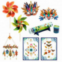 Djeco - Multi-Activity Set - Nature