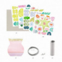 Djeco - DIY - Delicate