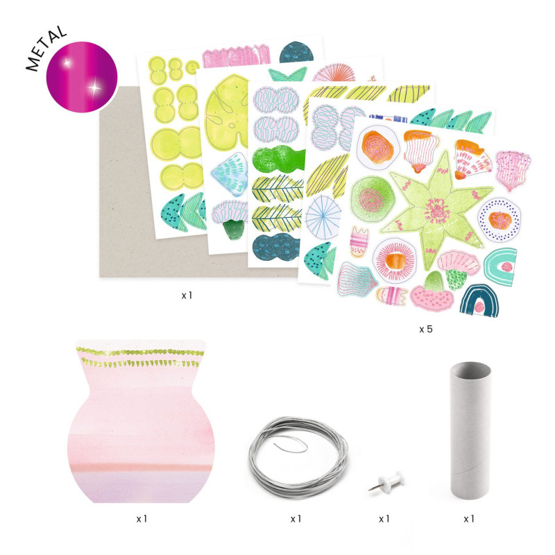 Djeco - DIY - Delicate