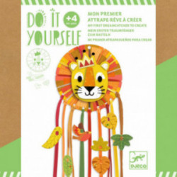 Djeco - Little Lion