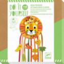 Djeco - Little Lion