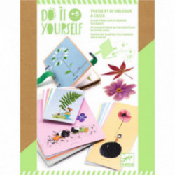 Djeco - Inspirational nature